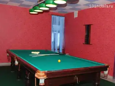 Дмитриевские бани - 40