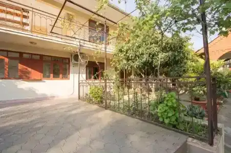 Каприз - 1