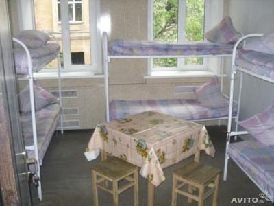Hostel Kak doma - 3