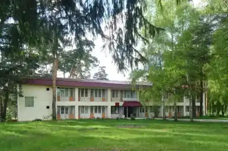 Ока - 10