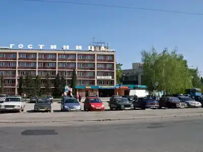 Турист - 7