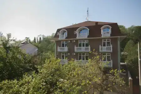 Мини отель Асхо - 55