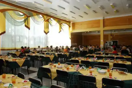 Санаторий Солнечный - 85