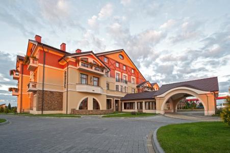 Панская Гора - 3