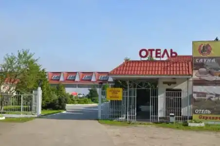 Конно-спортивного комплекса Панова - 0