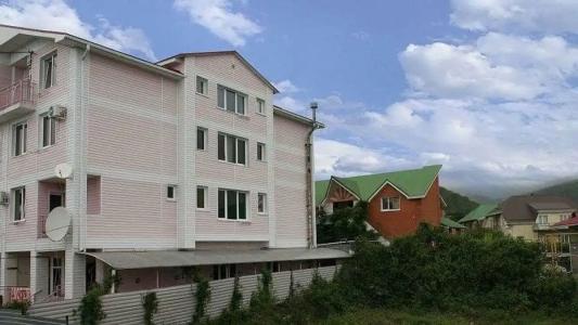В Облаках - 0