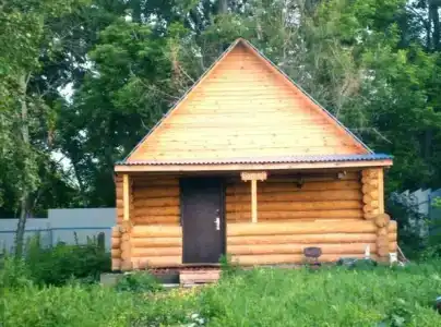 Михайловское - 1