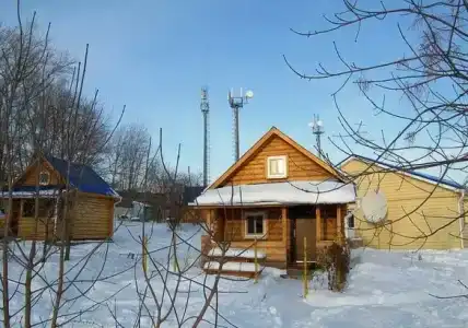 Михайловское - 3