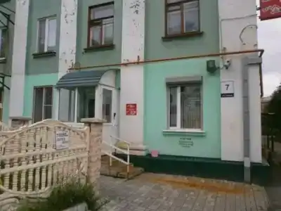 Ваш дом на Сомова - 7