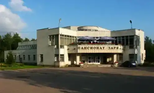 Заря - 0