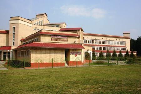 Гостиничный комплекс Алмаз - 34