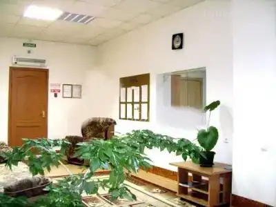 Север - 3