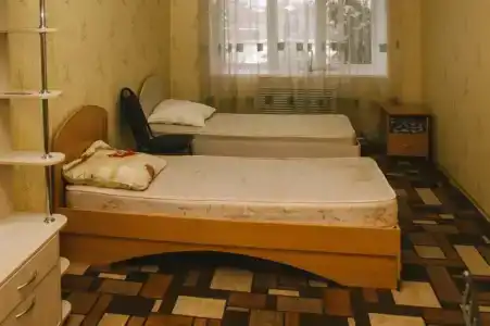 Постоялый двор - 13