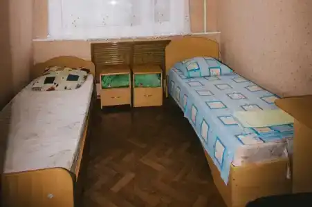 Постоялый двор - 15