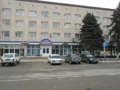 Юбилейная - 4