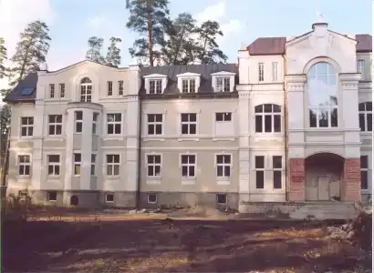 Лесное - 16