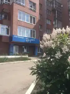 Бриз - 9