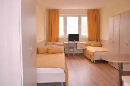Старгород - 1