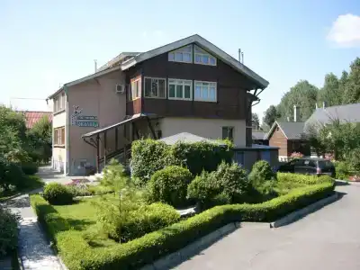 Околица - 0