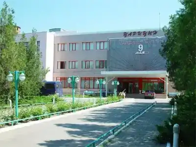 Царицын - 5