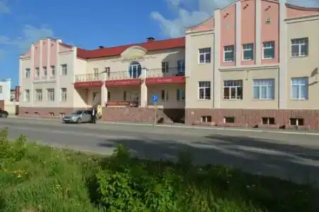 Мини-отель на Советской - 3