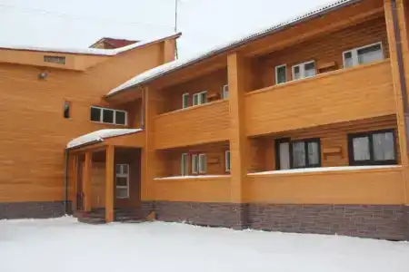 Лесная - 0