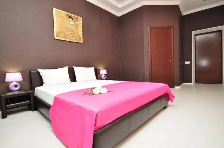 Theatre Boutique Apart-Hotel - 40