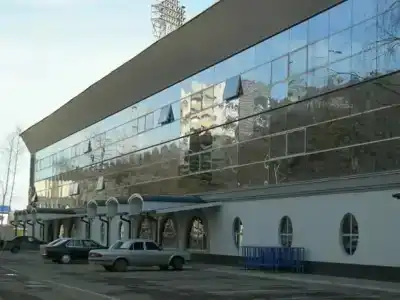 Спорт - 0