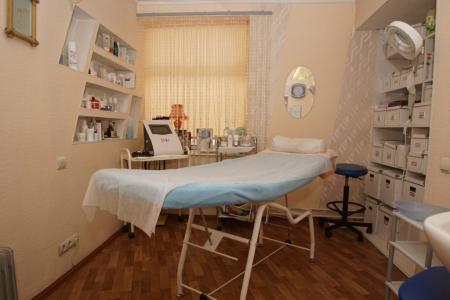 Дом артистов цирка - 9