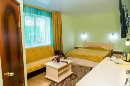 Русская пирамида - 66