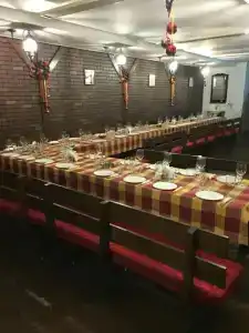 Парк у моря - 3