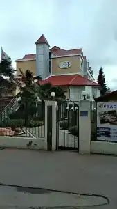 А-Каисса - 21