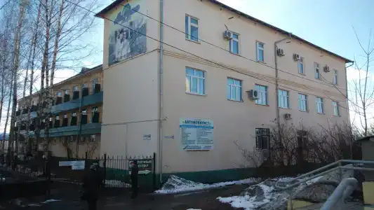 Автомобилист - 18