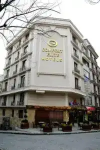 COMFORT BEYLİKDÜZÜ - 2