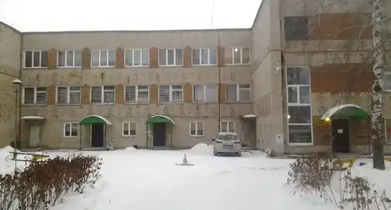 Березка - 3