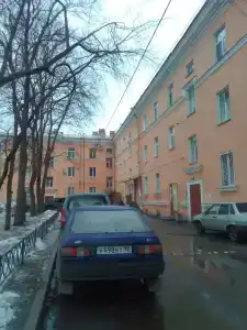 Дача на Ветеранов - 8