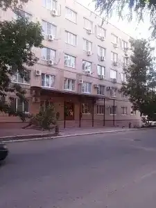 Административно-гостиничный комплекс - 20