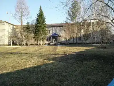 Солнечный - 0