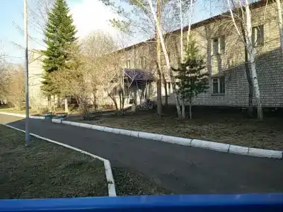 Солнечный - 9