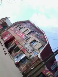 Южные ночи - 3