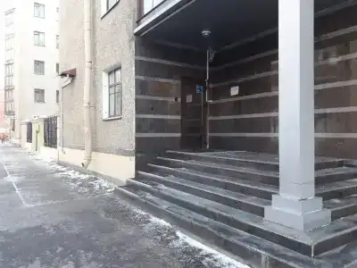 Гостевой фонд ПГУПС - 7