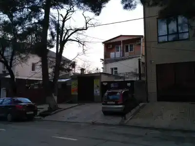 Гостевой дом на Протапова 46 - 1