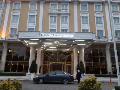 Eresins Topkapı - 28