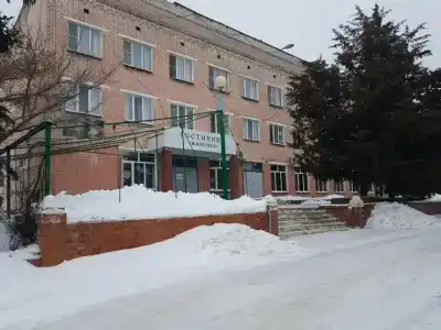 Жирновск - 5