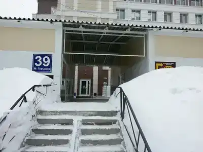 Дубрава - 7