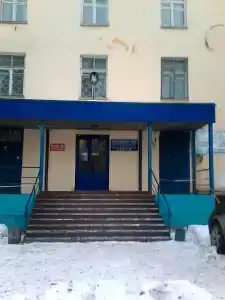 Общежитие № 9 Нгту - 11