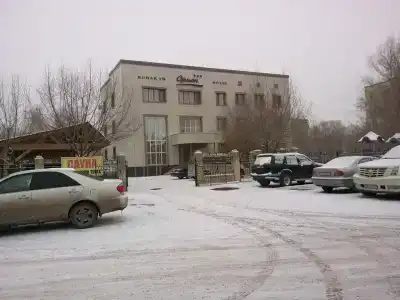 Орион - 52