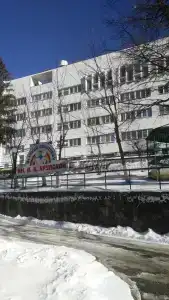 Детский санаторий им. Н.К. Крупской - 10