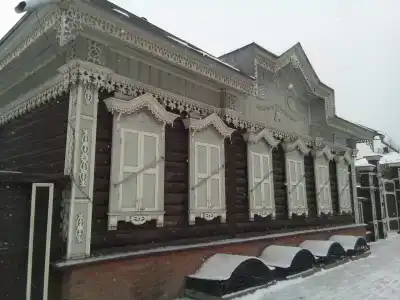 Дом Европы - 39