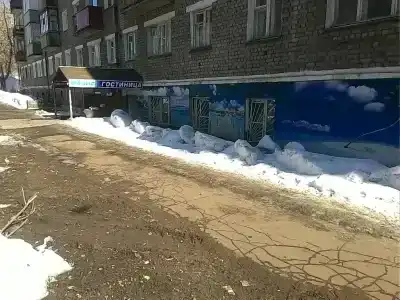 Оазис - 4